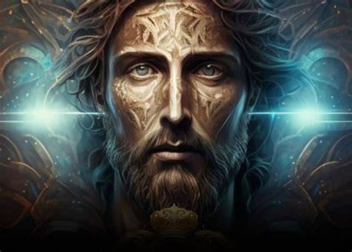 Virtual AI Jesus attracted hundreds of users interested in getting relationship and other advice