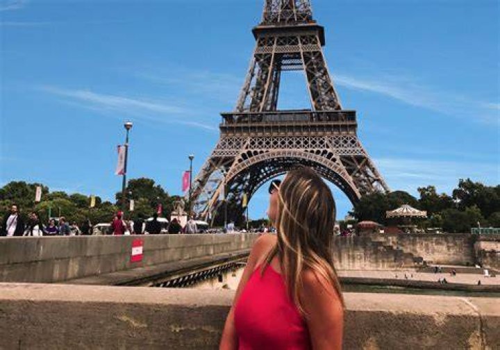 Visiting the Eiffel Tower in Paris has left many holiday-makers feeling ripped off