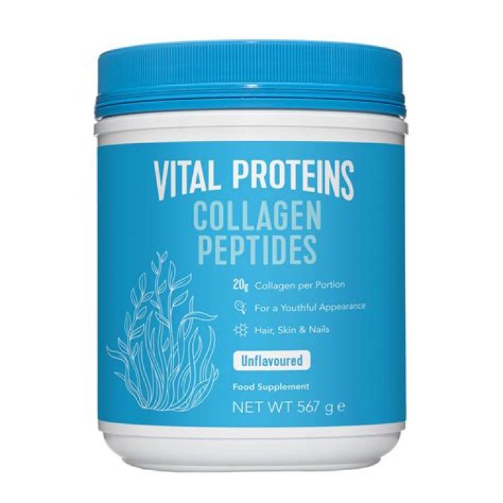 Vital Proteins Collagen Peptides Powder