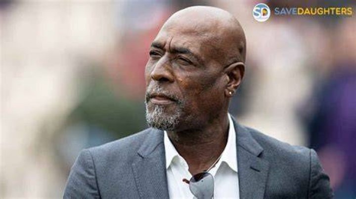Viv Richards Net Worth, Income, Salary, Earnings, Biography, How much money make?