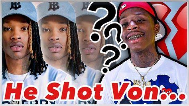 Von was shot and killed in a gunfight near an Atlanta club