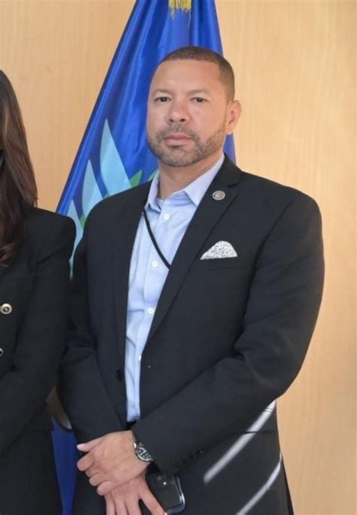 Vossmen was arrested in connection with the 1974 murder