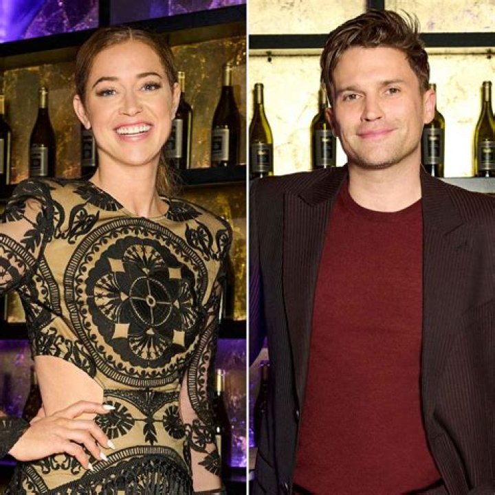 VPR s Jo Wenberg Considers Tom Schwartz Her Other Half Despite Him Dating Sophia