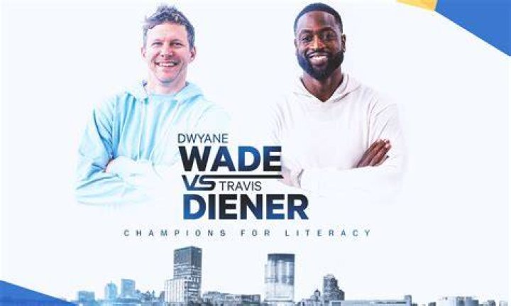 Wade spent the majority of his 16-year career playing for the Miami Heat