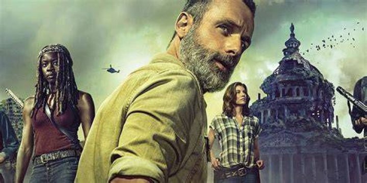 Walking Dead