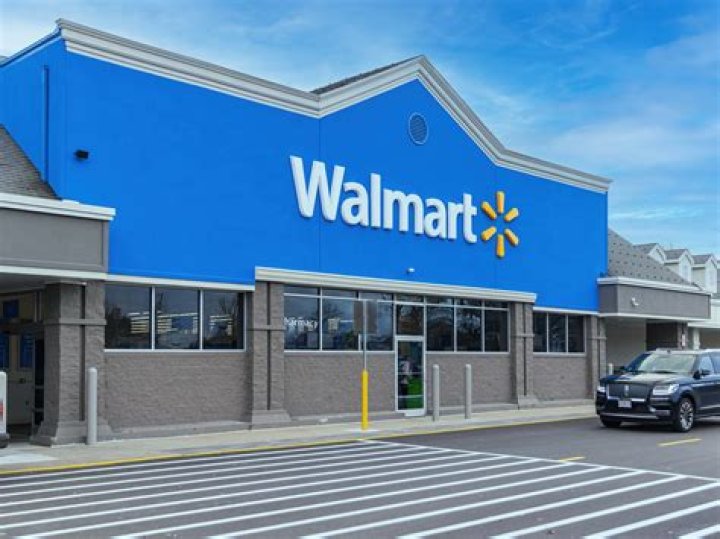 Walmart fans are going wild over this $8 hair product