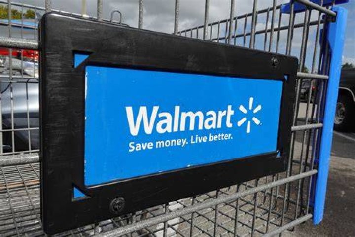 Walmart severely marked down a robot vacuum