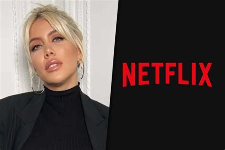 Wanda Nara has become a popular figure among football fans