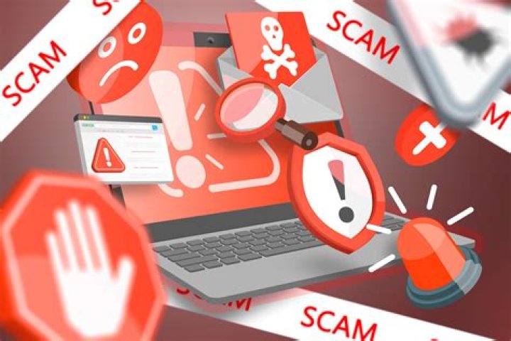 Watch out for dangerous scam texts