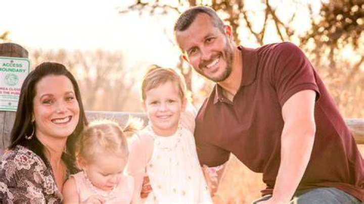 Watts murdered his family and allegedly had an affair with a colleague