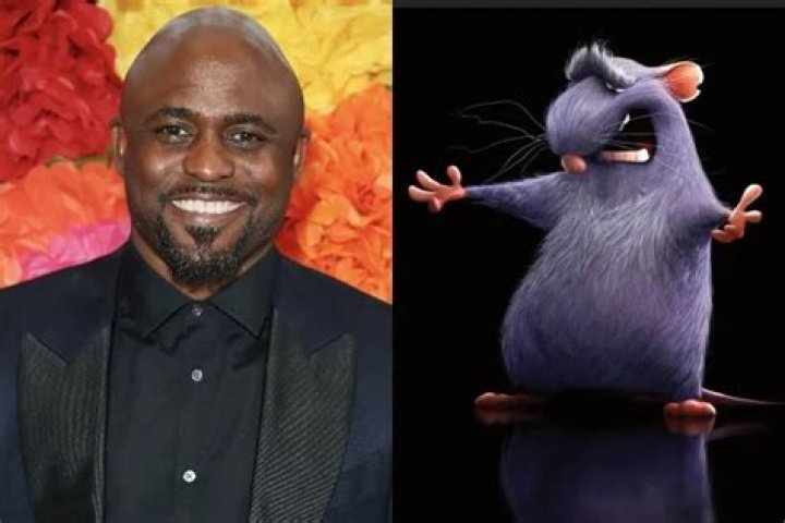 Wayne Brady will portray Django