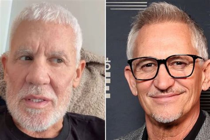 Wayne Lineker cosied up to Chloe in the Celebs Go Dating house