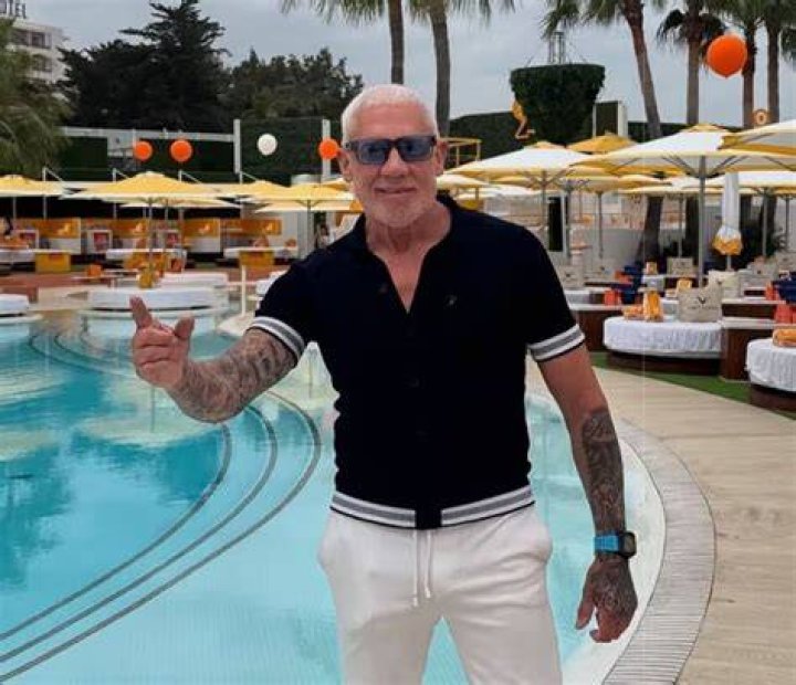 Wayne Lineker has built a £30million nightclub empire in Spain