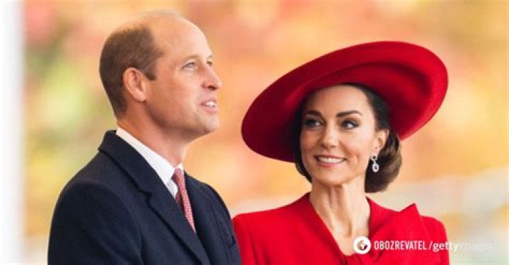 We saw Kate in an all-white ensemble at the Together at Christmas event in December