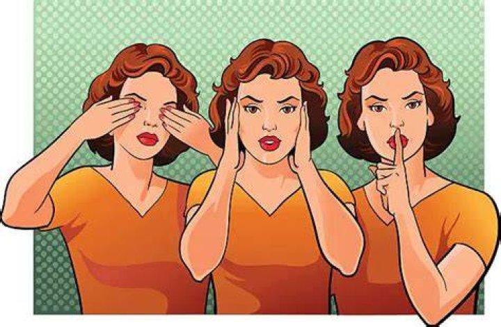 We speak to three women about how they achieved their ideal cleavage – but can you guess their secrets