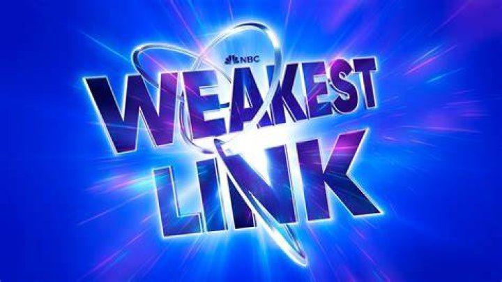 Weakest Link's Romesh Ranganathan was left shocked by a contestant's answer on the show
