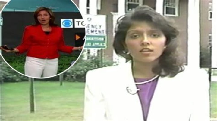 Weather presenter Mish Michaels has died at the age of 53
