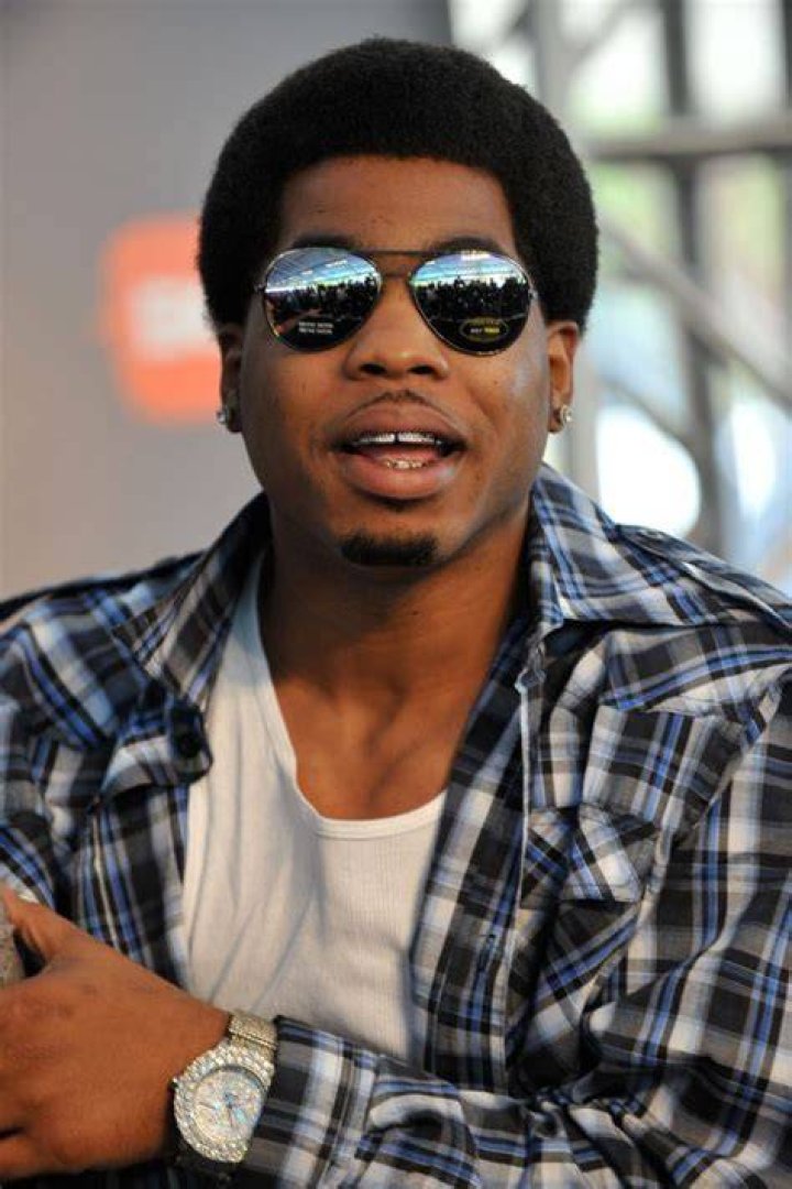 Webbie is a US rapper