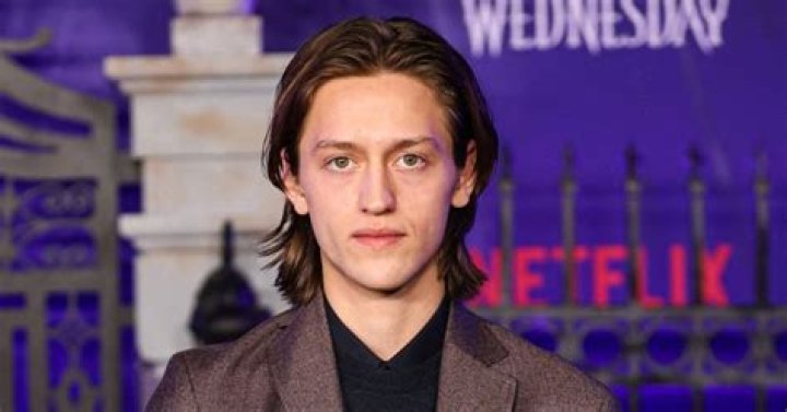 Wednesday Star Percy Hynes White Breaks Silence About Sexual Assault Allegations 3