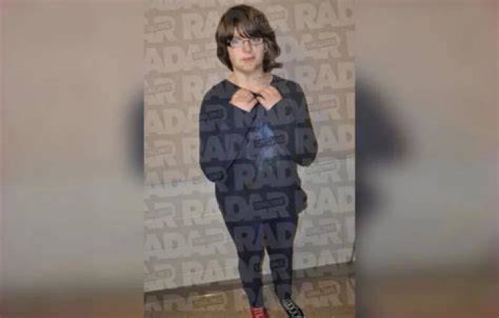 Weier (above) was 12 years old when she helped Morgan Geyser lure Payton Leutne into the woods during a sleepover in 2014