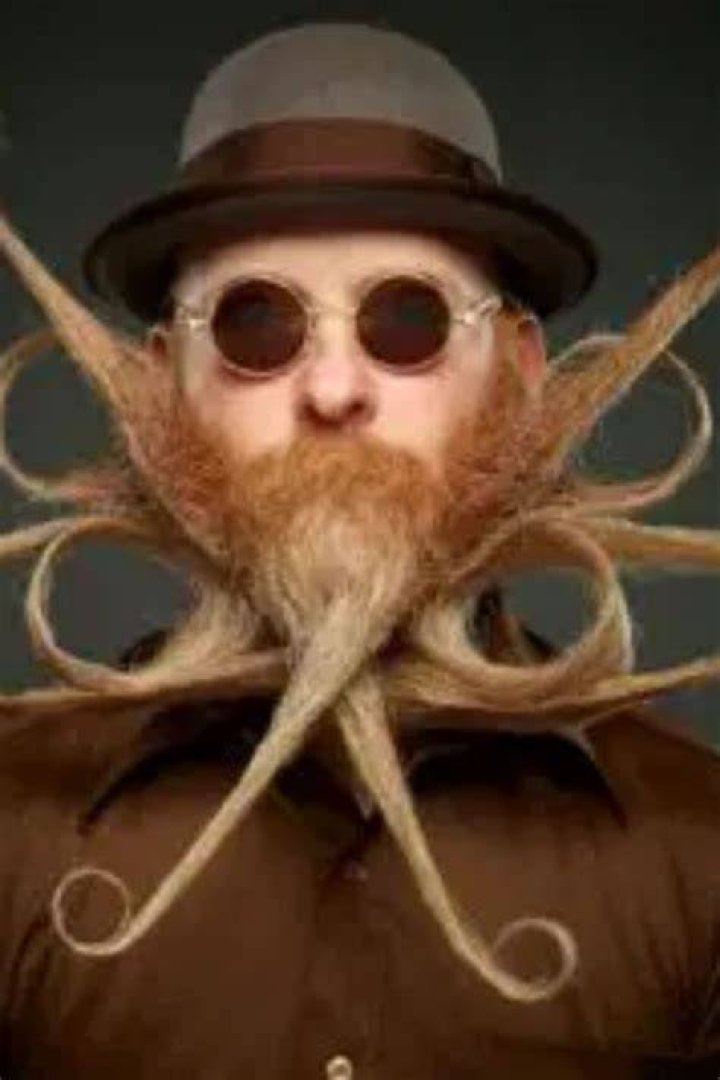Weird Beard Co. - White Witch