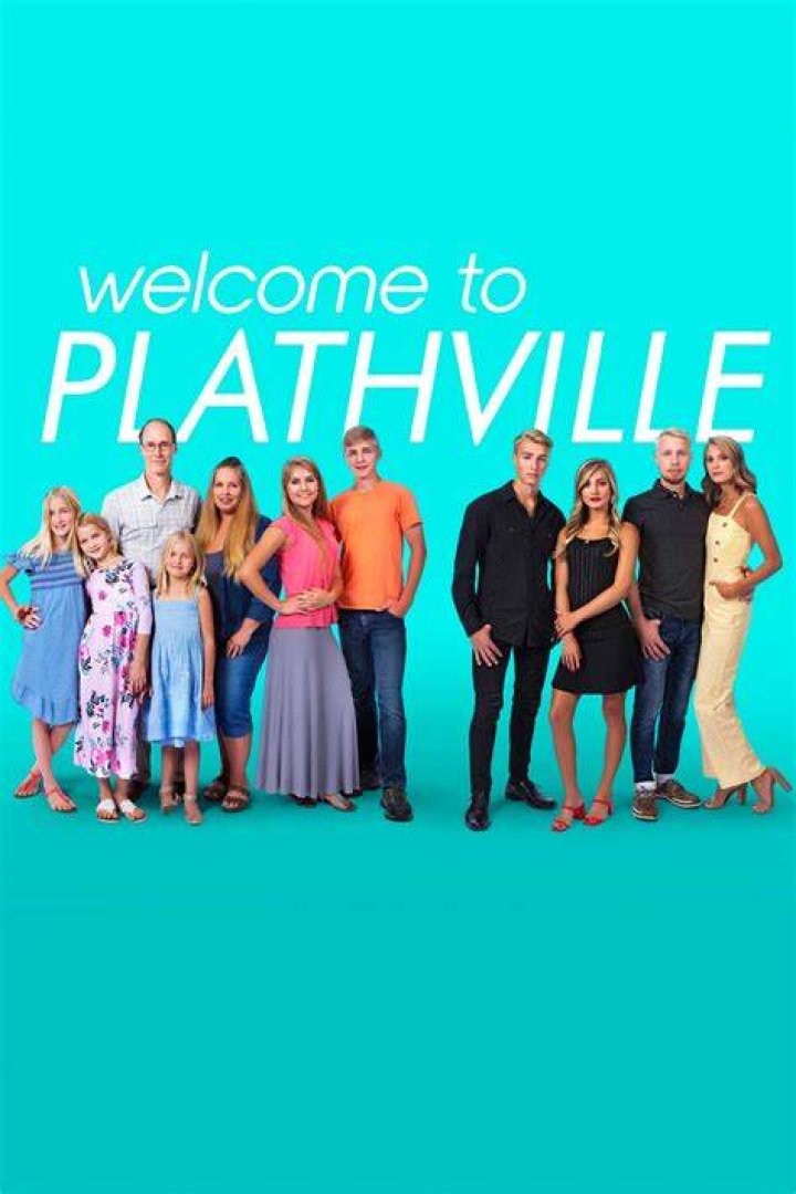 Welcome to Plathville's Moriah Plath, 19, had a fun night out at a skating rink