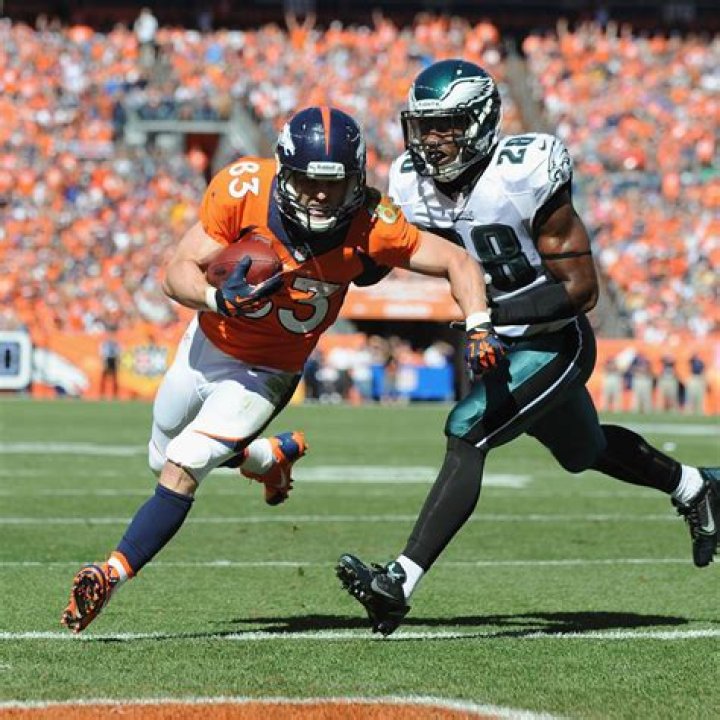 Welker scored a touchdown in the 2008 NFL Playoffs after Tom Brady (pictured) executed a reverse version of the trick play
