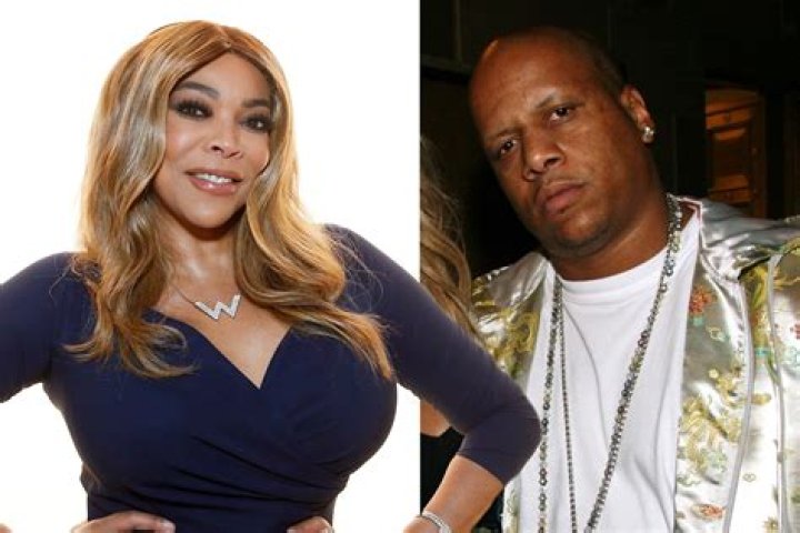 Wendy finalized her divorce from Kevin Hunter last year after 22 years of marriage