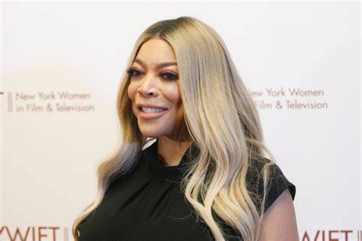 Wendy reveals 'It gives me a very decent cleavage without having to go anywhere near a needle'