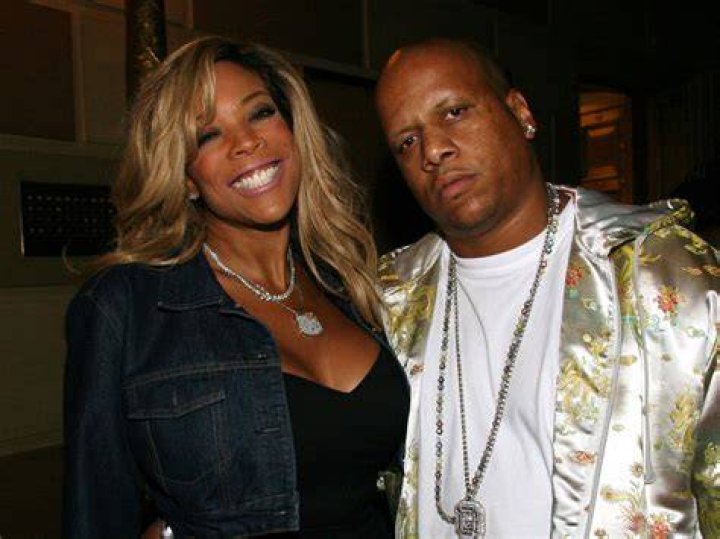 Wendy Williams&rsquo; Husband Kevin Hunter and Alleged Mistress Welcome Baby
