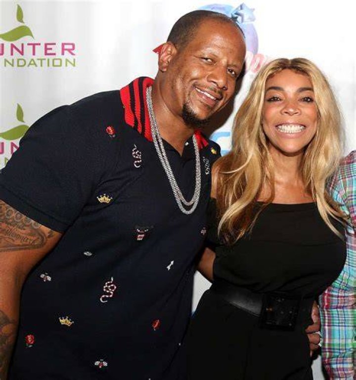 Wendy Williams Kevin Hunter Split