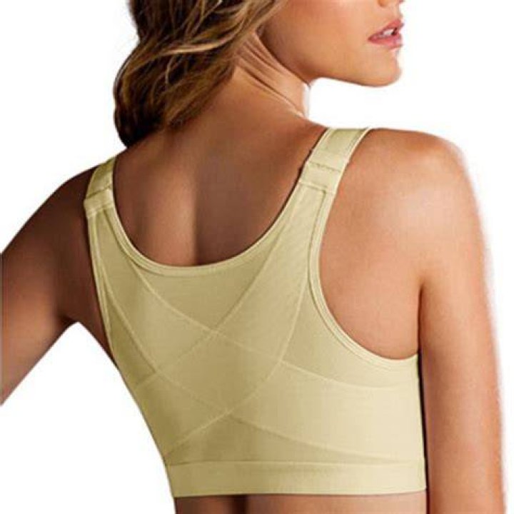 Werena Chest Brace Up Posture Corrector