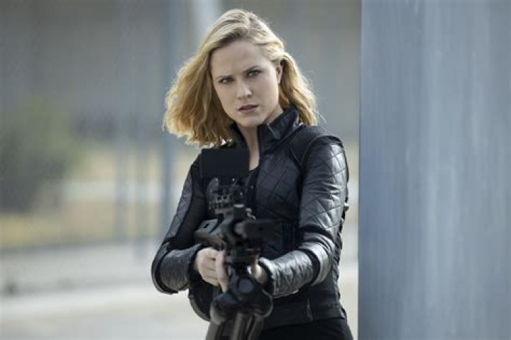 Westworld actress Evan Rachel Wood claims that Mansion abused her