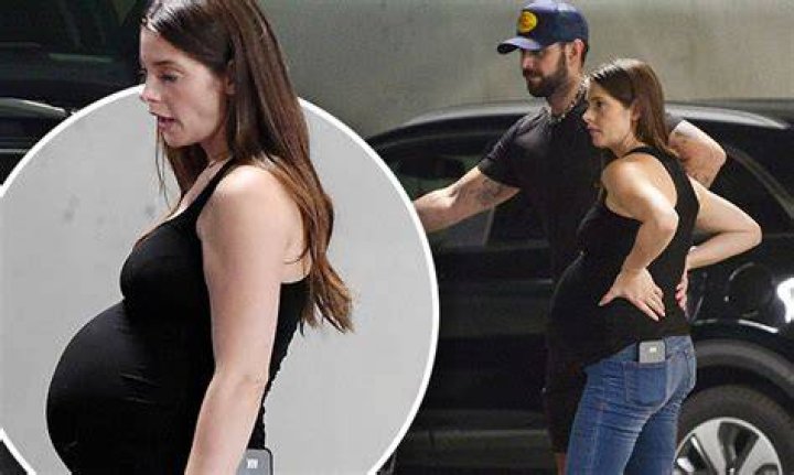 What-Ashley-Greene-Is-Changing-About-Her-Lifestyle-Before-Having-Kids