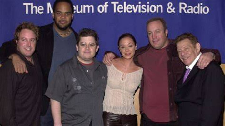 What do the cast of Jersey Shore look like now