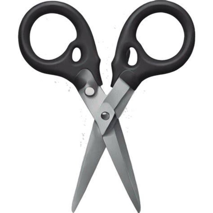 What Does The Scissors Emoji Mean On TikTok? Scissors Emoji Meaning Explained