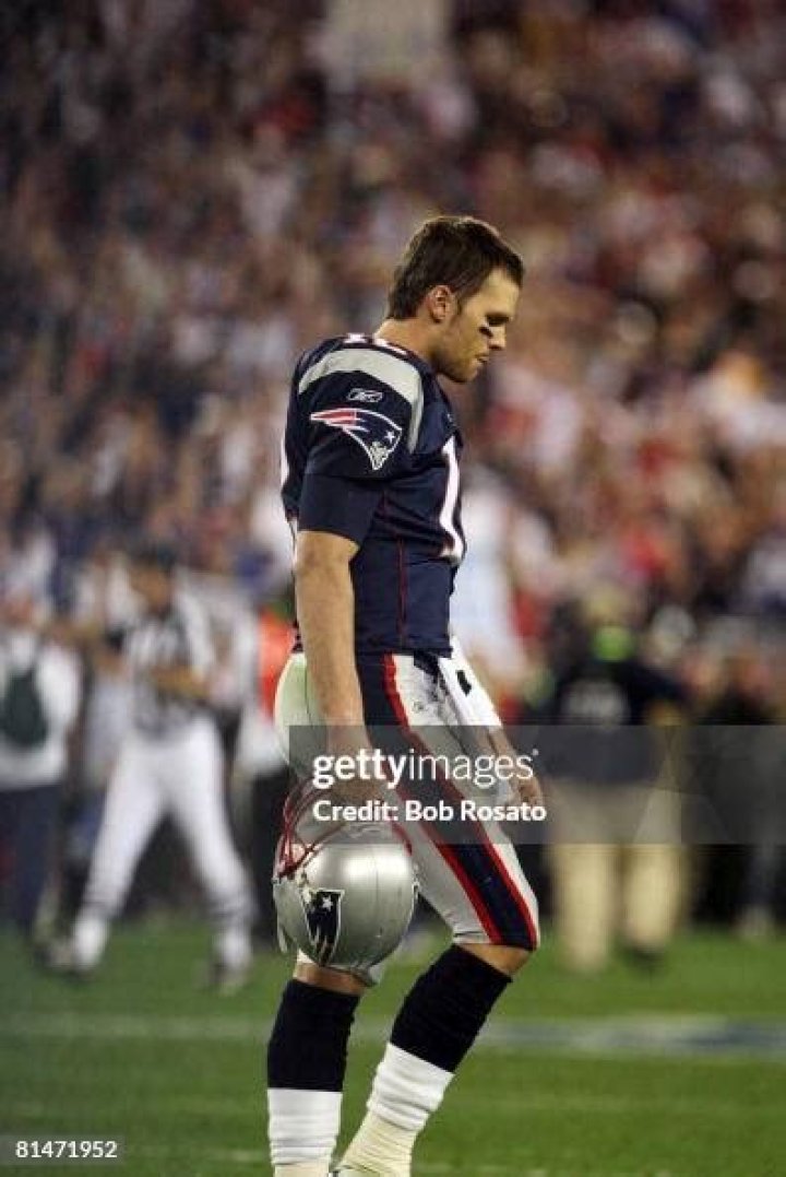 What Upset Tom Brady Said to Jeff Ross Off After Robert Kraft Massage Joke