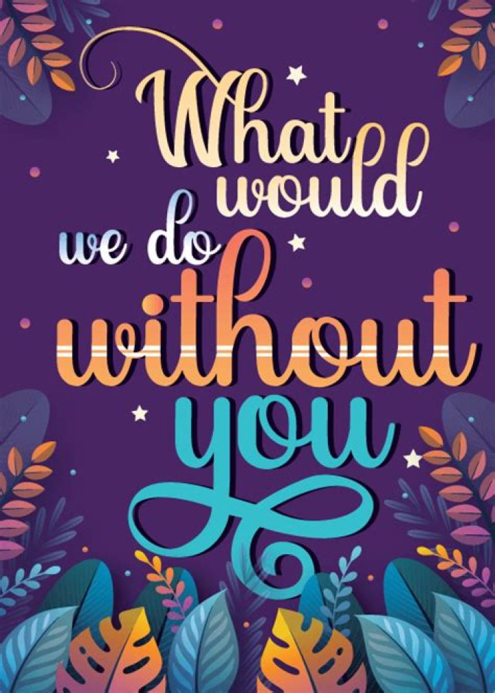 What would we do without the likes of Gareth in our lives?