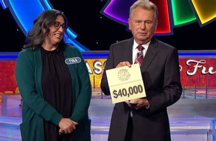 Wheel of Fortune fans had high hopes since Friday's episode was Season 40's finale