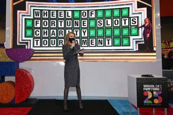 Wheel of Fortune hostess Vanna White revealed her workout routine in a new interview