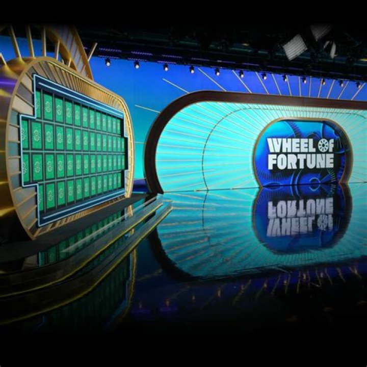 Wheel of Fortune