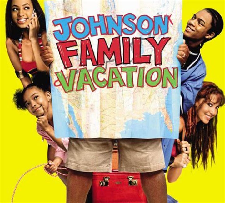 When Johnson goes on vacation, he takes the Aquila for a spin