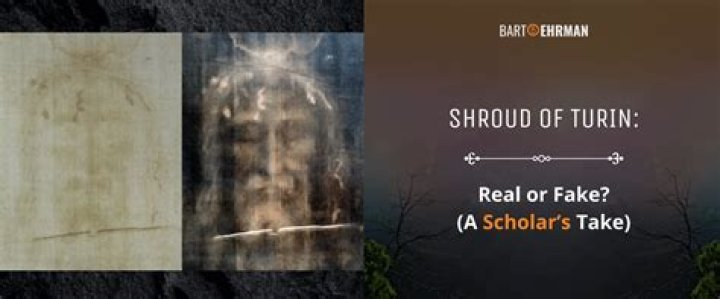  When the shroud isn't viewed through a negative filter it is hard to make out the image of a male face