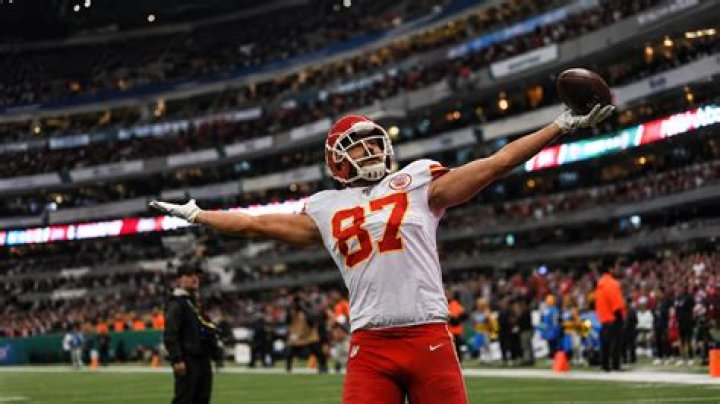 When Will Travis Kelce Retire