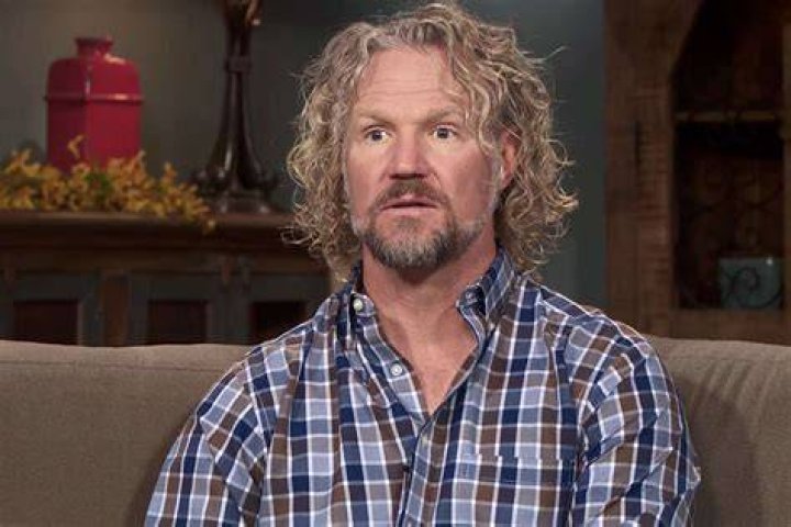 Where Kody Brown's Sister Wives, Meri, Janelle, Christine and Robyn, Stand With Each Other 01