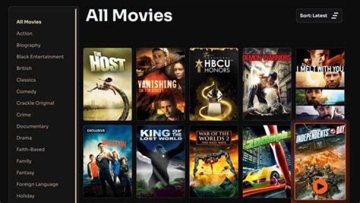 Where to Watch the Movies Nominated for Best Picture at the 2024 Oscars