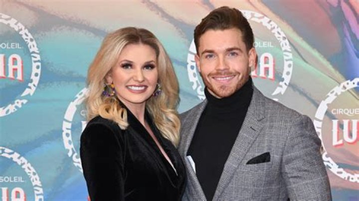 While Amy Hart's face caught viewers' attention as she and Curtis Pritchard were under the covers in the same series