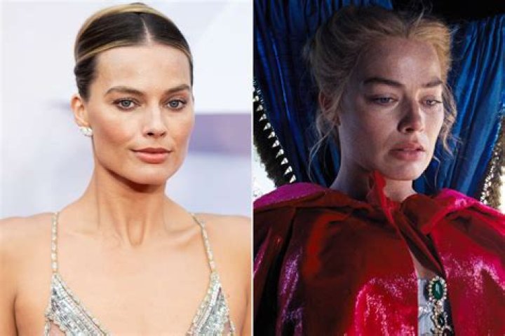 While Margot Robbie is unafraid to admit her addiction to Love Island, could I ever get the Love Island look?