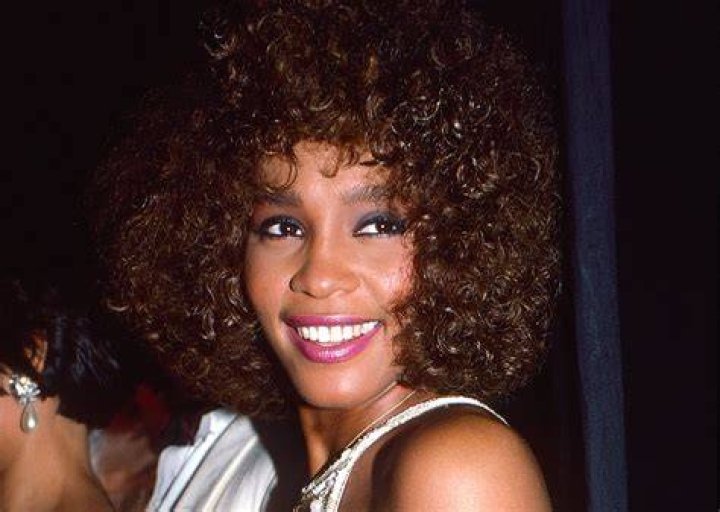 Whitney