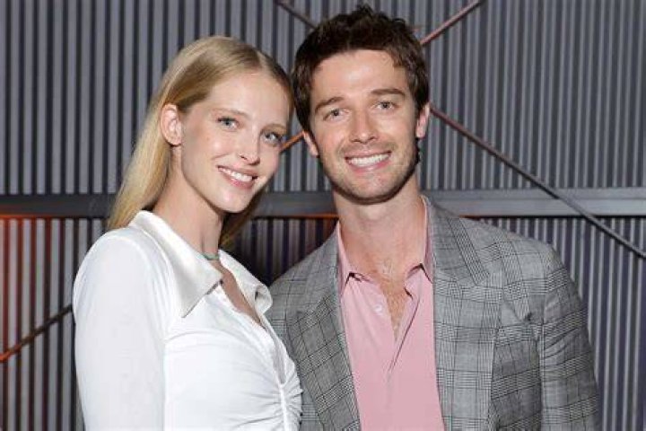 Who Is Abby Champion 5 Things to Know About Patrick Schwarzenegger s Fiancee